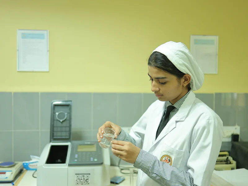 Lab Practice Session