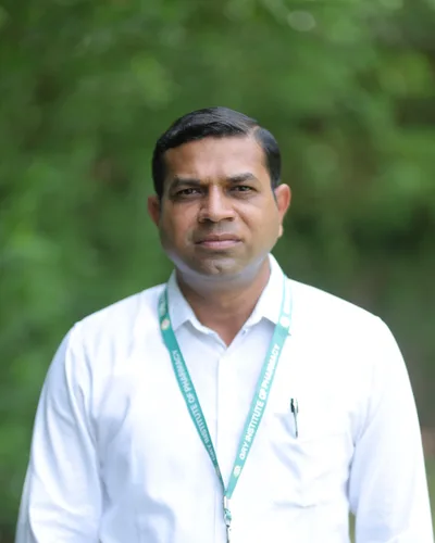 Mr. Narendra Singh Bhadore